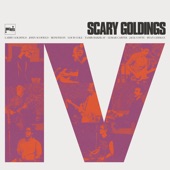 Scary Goldings IV artwork