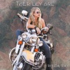 Tiger Lily Girl - Single