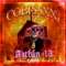 Aztlan 13 - Cobrxxx & DJ Siniestro 99 lyrics