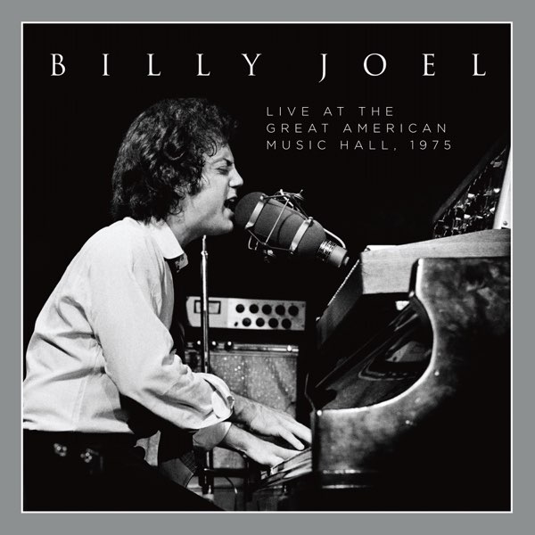 Billy Joel Live Deutschland
