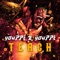 TEACH - Youppi Rapmachine lyrics