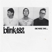 blink-182 - ONE MORE TIME