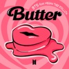 Butter - Megan Thee Stallion Remix by BTS iTunes Track 1