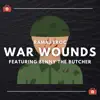 War Wounds (feat. Benny the Butcher) - Single album lyrics, reviews, download