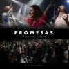 Promesas - EP album lyrics, reviews, download