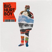 Big Hurt Boy - EP artwork