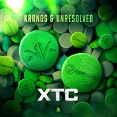 Xtc artwork