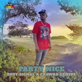 Busy Signal - Party Nice