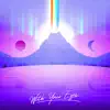 With Your Eyes (feat. The Arkadian) - Single album lyrics, reviews, download