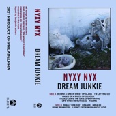 Nyxy Nyx - I Could Leave the Gate Open for You
