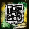 GoGo Talco - Green Grass