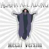Agatha All Along (From "Wandavision") [Metal Version] - Single album lyrics, reviews, download