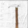 Hammer - Single