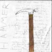 Jackson Pines - Hammer