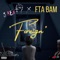 Foreign (feat. FTA Bam) - J Kent lyrics