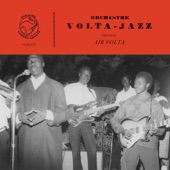 Volta Jazz - Mousso Koroba Tike