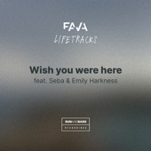 MC Fava - Wish You Were Here