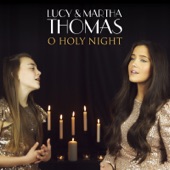 O Holy Night artwork