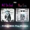 Riding with the Chrome (feat. Nue Era) - MJ Da God lyrics