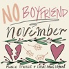 No Boyfriend November - EP