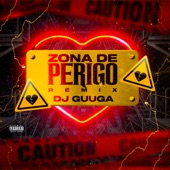 Zona de Perigo (feat. Léo Santana) [Remix] artwork