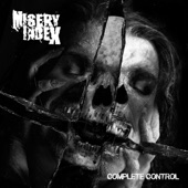 Misery Index - The Eaters and the Eaten