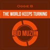 The World Keeps Turning - Single