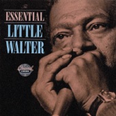 Little Walter - Crazy Mixed Up World - Alternate Take