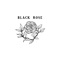 Black Rose - The Rose lyrics