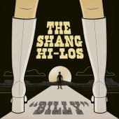 The Shang Hi Los - Billy