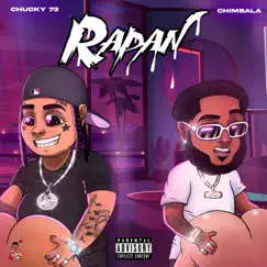 Los Que Ma Rapan - Single by Chucky73 & Chimbala album reviews, ratings, credits