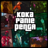 KokaPaniePenga (feat. 730) artwork