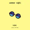 Summer Nights song lyrics