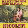 Nasceu em Mim uma Alegria, 1992