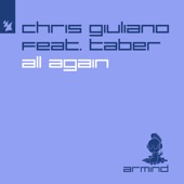 All Again (feat. Taber) - EP artwork