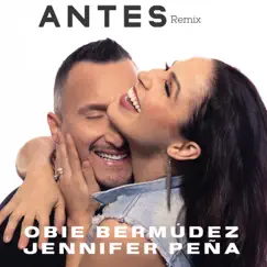 Antes (Remix) Song Lyrics