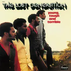 This Is the Lost Generation (Instrumental) Song Lyrics
