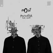 Paradise (Âme Remix) artwork