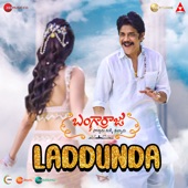 Laddunda (From "Bangarraju") artwork