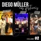 Seu Dorí (feat. Cristiano Fantinel) - Diego Müller lyrics