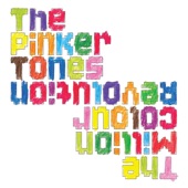 The Pinker Tones - Welcome to TMCR