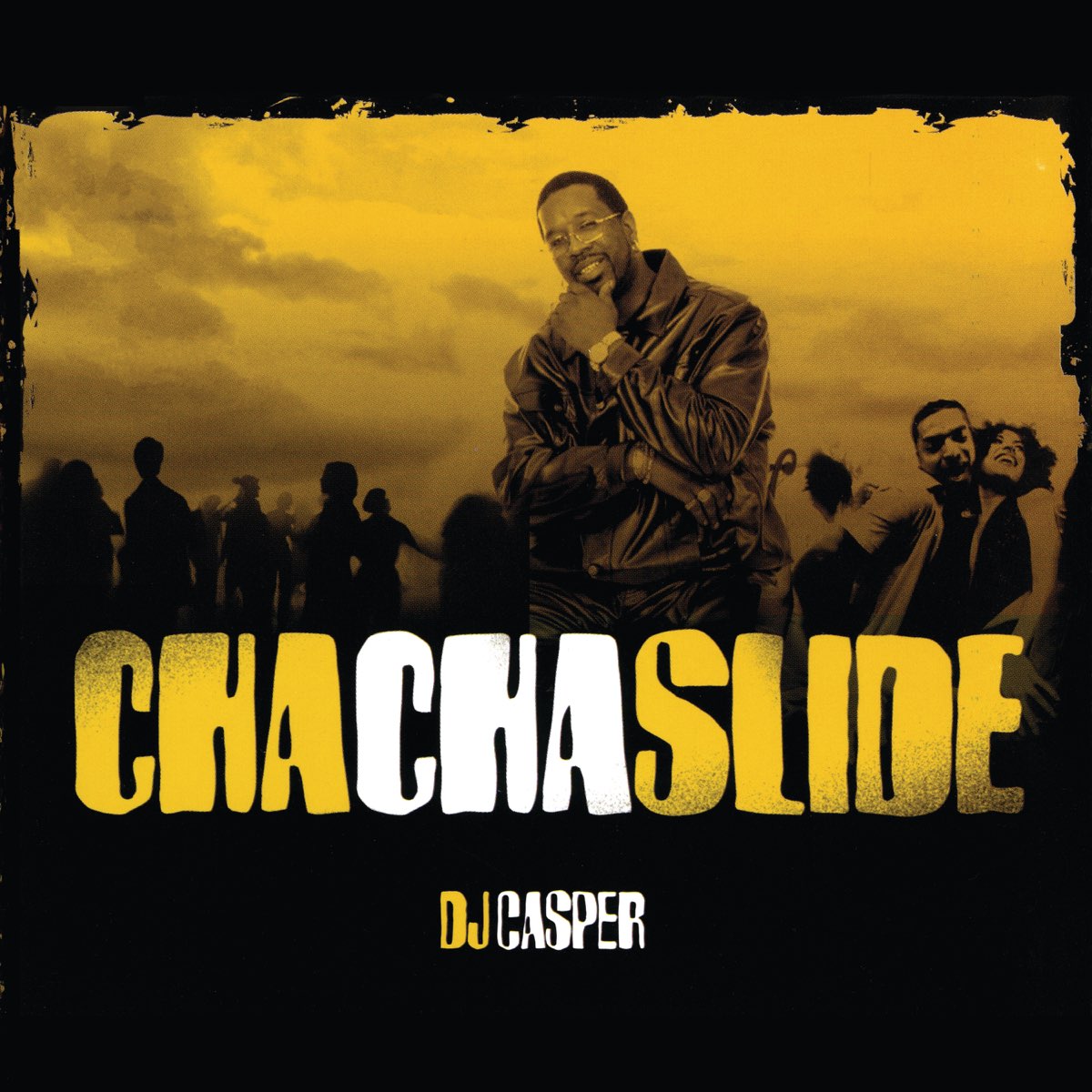 ‎Cha Cha Slide - EP by DJ Casper on Apple Music