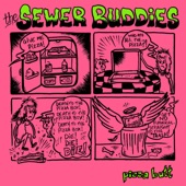 The Sewer Buddies - The Pizza Song