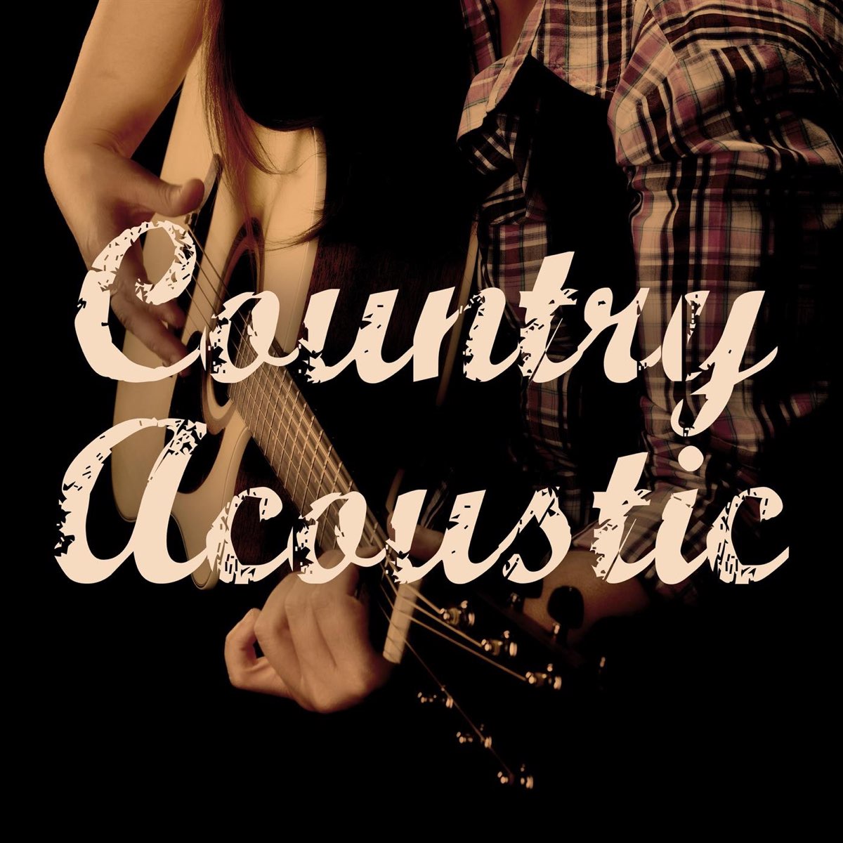 ‎Country Acoustic by Various Artists on Apple Music