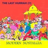 The Last Hurrah!! - Healing