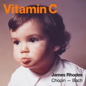 Vitamin C artwork