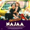 Najaa (From "Sooryavanshi") cover