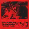 Stream & download 34 Amor y Mafia - Single