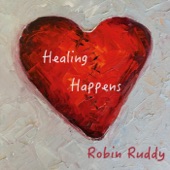 Robin Ruddy - Healing Light