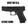 Beef or O.G. - Single album lyrics, reviews, download